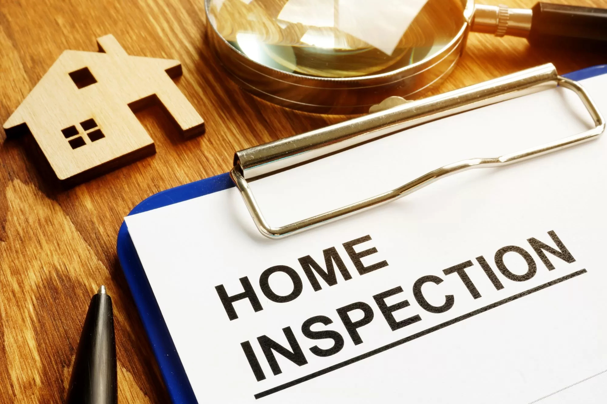 Home Inspections 101: Why You Should Hire the Pros image - Home Inspections 101: Why You Should Hire the Pros