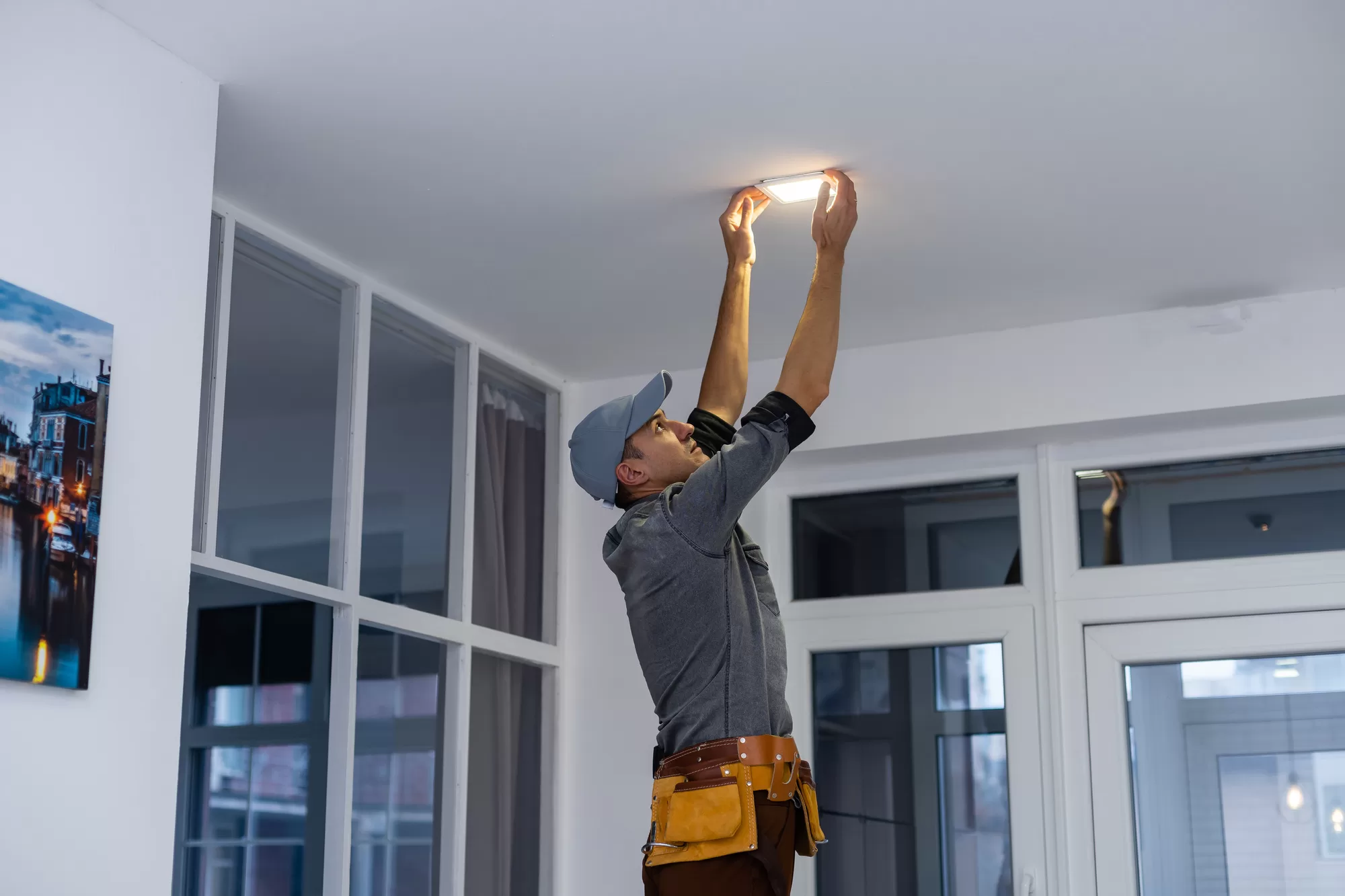 Choosing the Right Electrical Supplies for Your Home Renovation Project image - Choosing the Right Electrical Supplies for Your Home Renovation Project