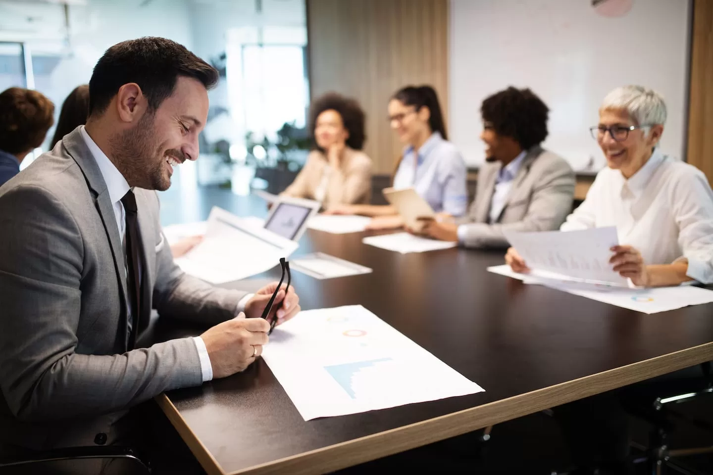 How to Make a Business Feel Warm and Inviting image - How to Make a Business Feel Warm and Inviting