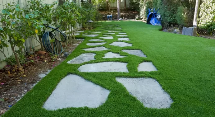 Can Artificial Grass Be Repaired? Exploring Your Options