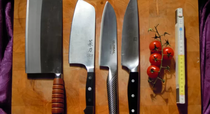 A Guide to Getting the Most Out of Your Knives