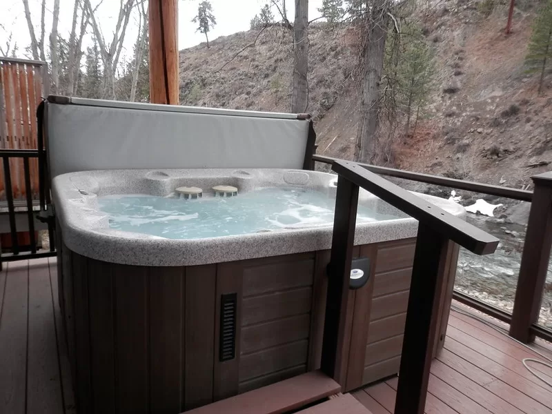 Essentials of Hot Tub Maintenance image - Essentials of Hot Tub Maintenance
