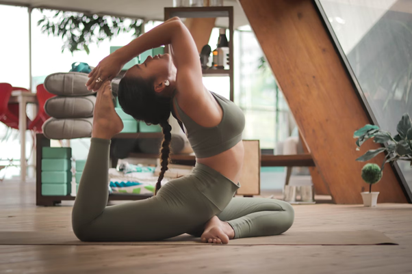 Exploring the Different Styles of Yoga: Hatha, Vinyasa, Ashtanga, Bikram, and More image - Exploring the Different Styles of Yoga: Hatha, Vinyasa, Ashtanga, Bikram, and More