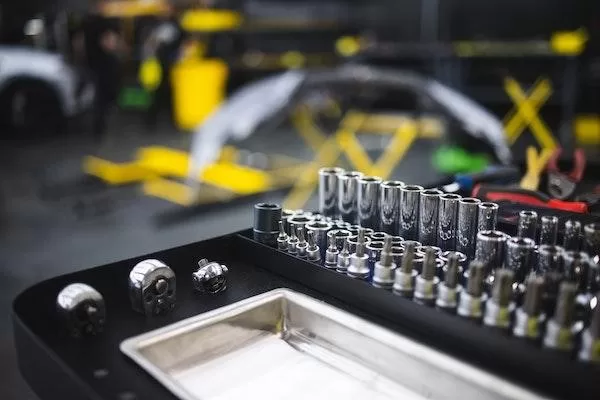 How to Choose a Rotary Actuator: a Comprehensive Guide to Suit Your Needs image - How to Choose a Rotary Actuator: a Comprehensive Guide to Suit Your Needs