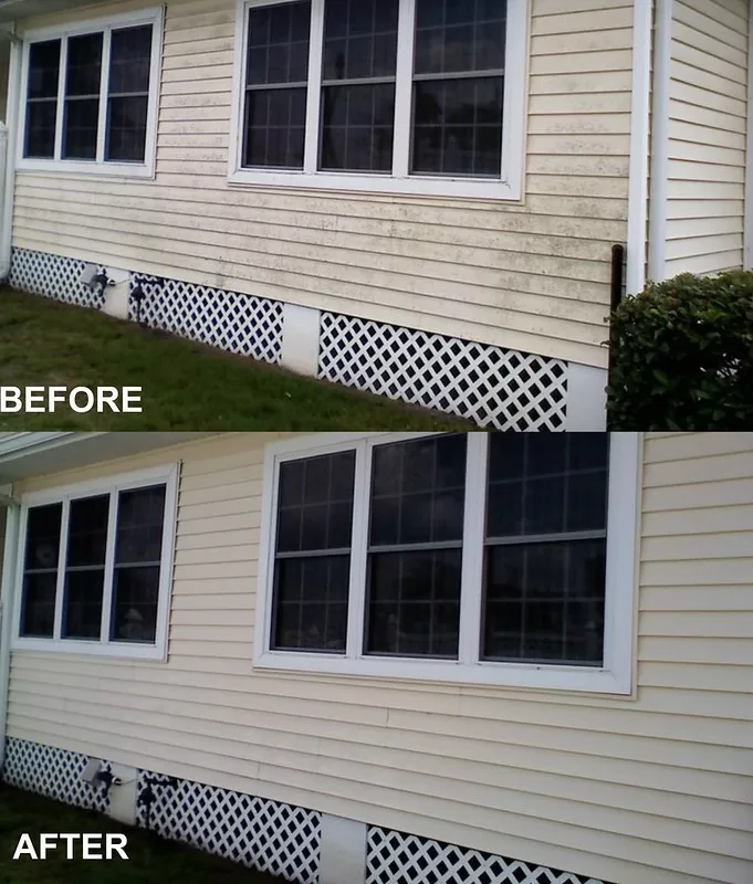How to Pressure Wash Your Home Like a Pro image - How to Pressure Wash Your Home Like a Pro