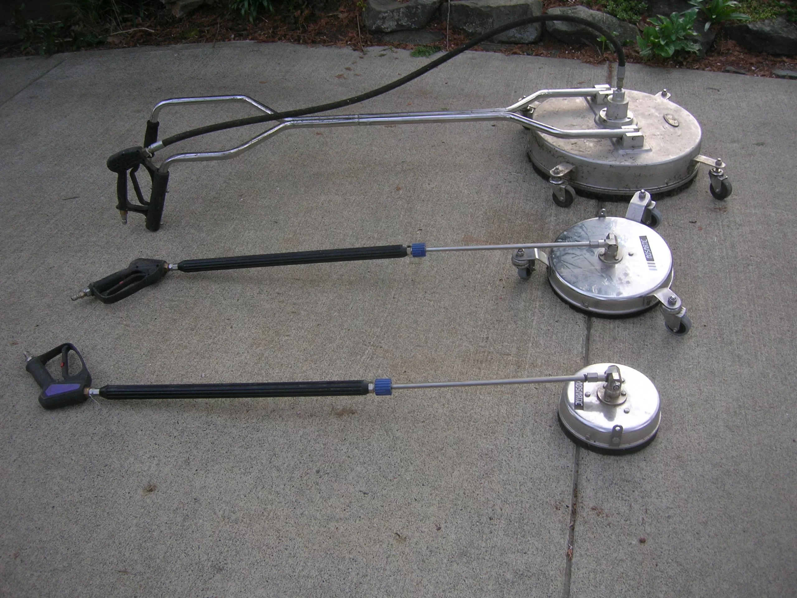 Achieve a Sparkling Clean Home With Professional Power Washing Services image - Achieve a Sparkling Clean Home With Professional Power Washing Services