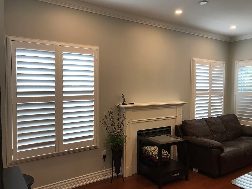 The Benefits of Having Plantation Shutters Repaired Instead of Replaced image - The Benefits of Having Plantation Shutters Repaired Instead of Replaced