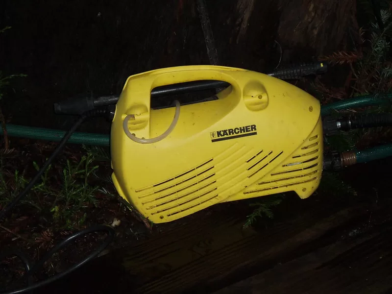 The Best Pressure Washers for Homeowners image - The Best Pressure Washers for Homeowners