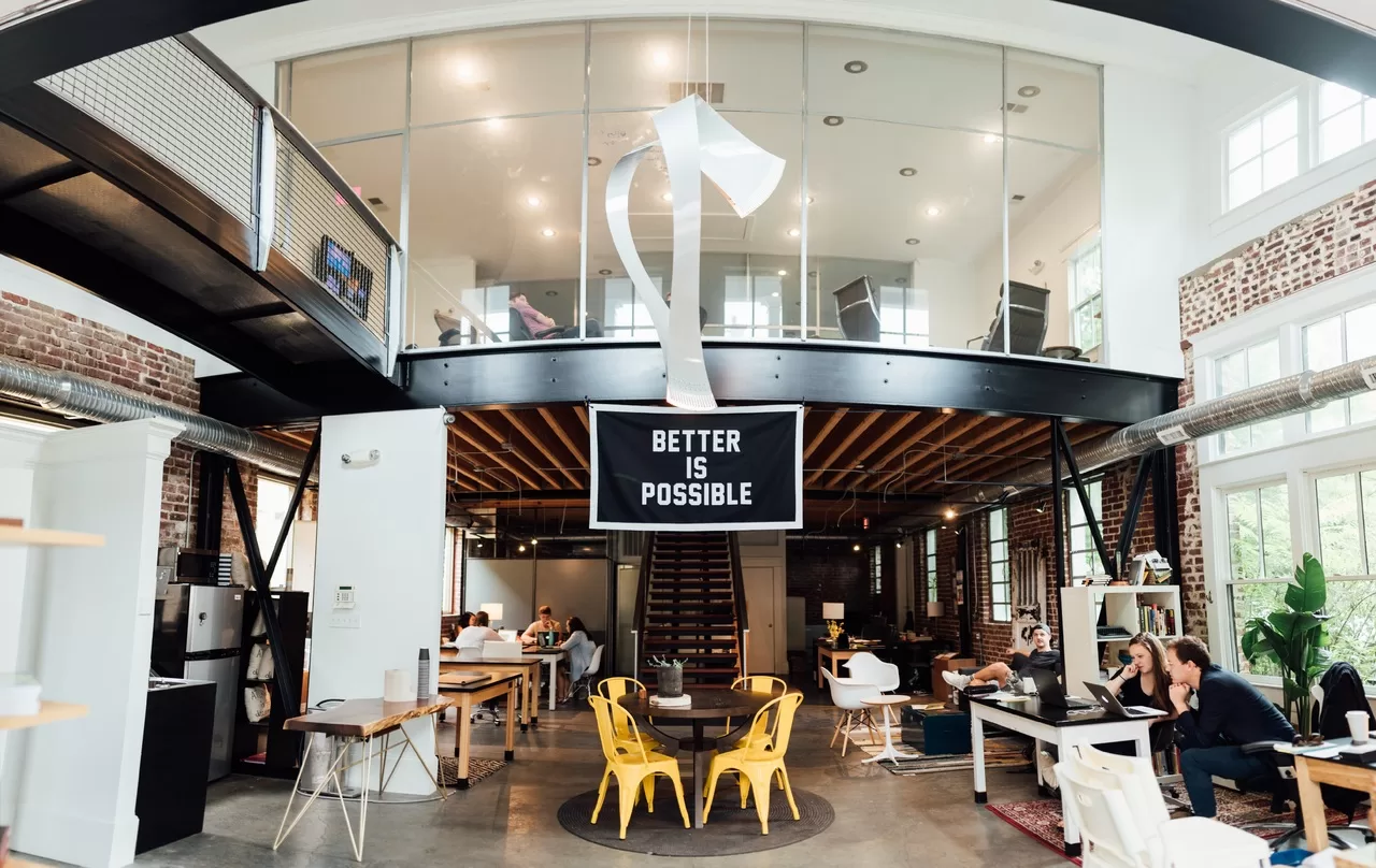 15 Key Elements to Consider When Designing Your Commercial Space image - 15 Key Elements to Consider When Designing Your Commercial Space