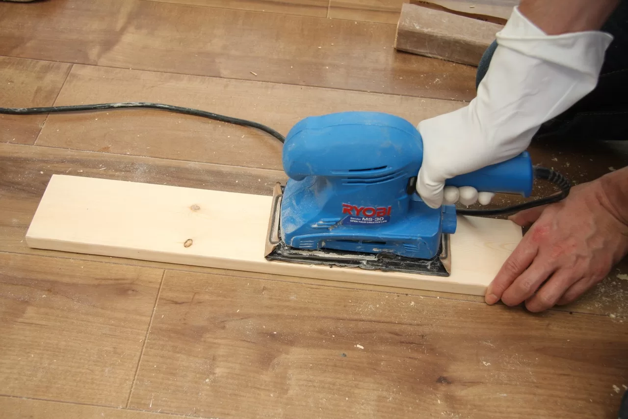Diy Flooring Upgrades: Enhancing Your Home's Aesthetics image - Diy Flooring Upgrades: Enhancing Your Home's Aesthetics