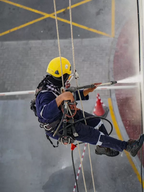 10 Questions to Ask Before Hiring a Pressure Washing Company image - 10 Questions to Ask Before Hiring a Pressure Washing Company