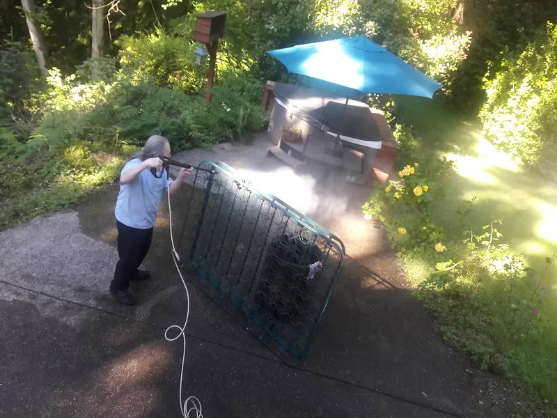 10 Secrets to Successful Pressure Washing image - 10 Secrets to Successful Pressure Washing