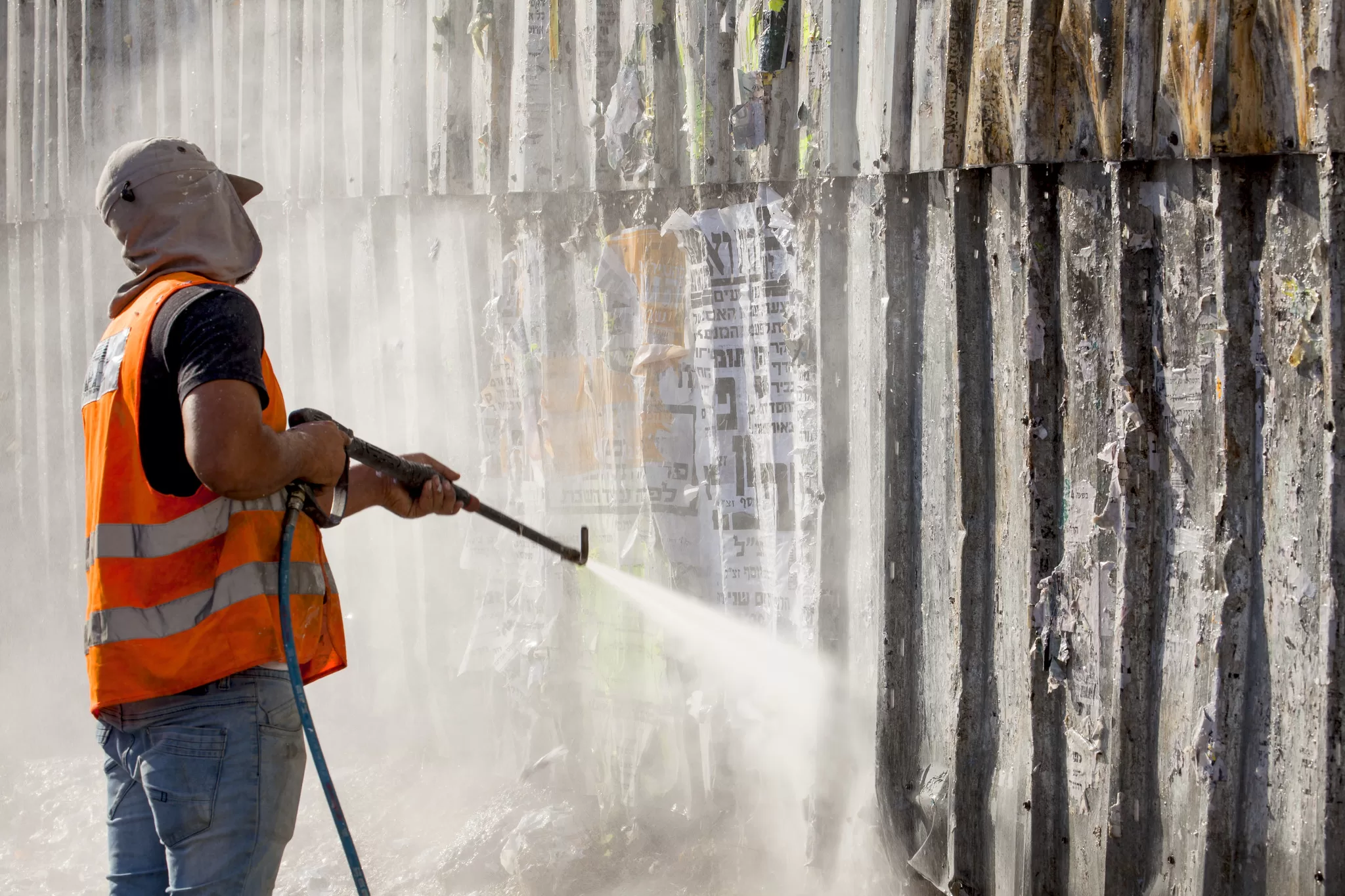 The Impact of Pressure Washing on Your Home image - The Impact of Pressure Washing on Your Home