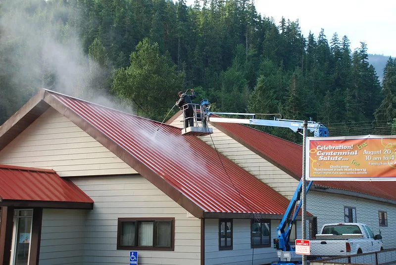 9 Things to Consider When Hiring a Pressure Washing Service image - 9 Things to Consider When Hiring a Pressure Washing Service