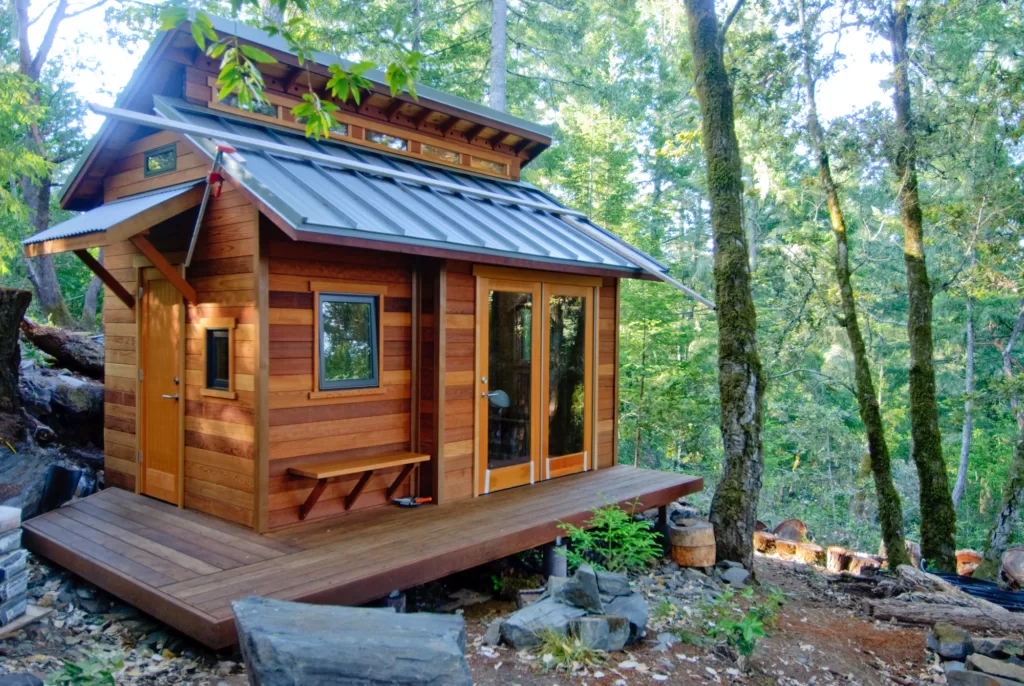 image - The Rise of Tiny Houses: a Sustainable Lifestyle Choice