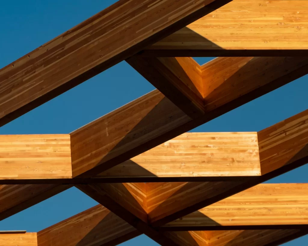 Calculating the Load Capacity of a Wood Beam