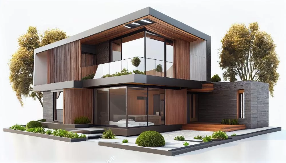 Can a Granny Flat Be Detached image - Can a Granny Flat Be Detached