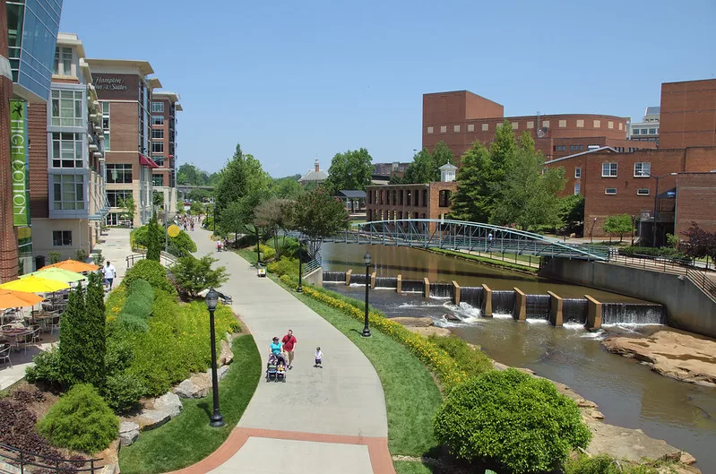 Challenges and Solutions in Greenville's Real Estate image - Challenges and Solutions in Greenville's Real Estate