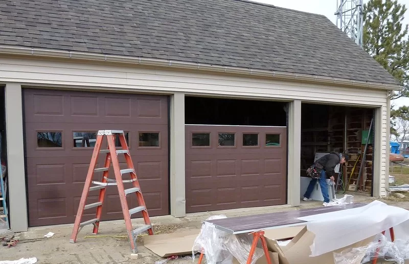 Emergency Garage Door Services from Local Experts image - Emergency Garage Door Services from Local Experts