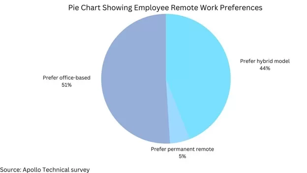 The Hybrid Work Environment image - The Hybrid Work Environment