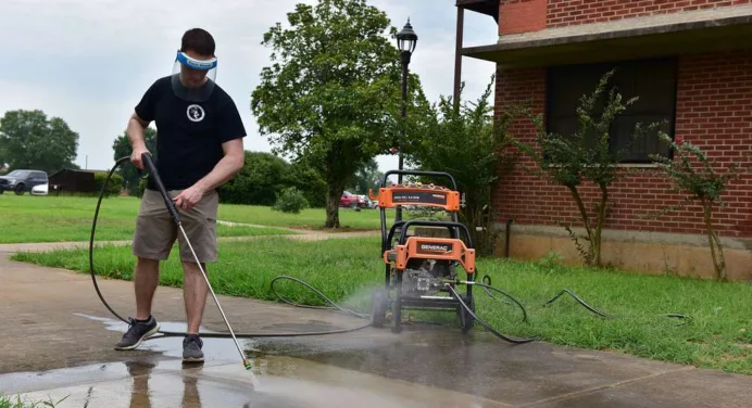 Pressure Washing: What You Need to Know for Effective Cleaning