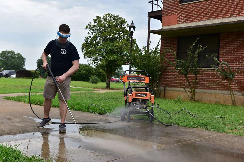 Pressure Washing What You Need to Know for Effective Cleaning image - Pressure Washing What You Need to Know for Effective Cleaning