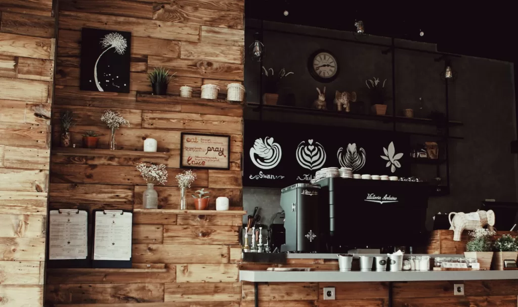 Elevating Ambiance: the Importance of Restaurant Furniture Design image - Elevating Ambiance: the Importance of Restaurant Furniture Design