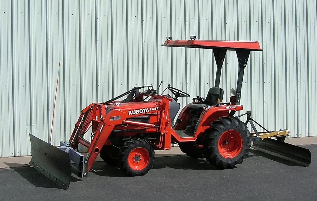Small Farm, Big Potential Equipment Essentials image - Small Farm, Big Potential Equipment Essentials