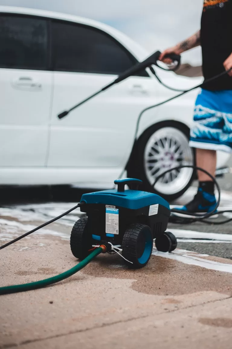 The Future of Pressure Washing Services image - The Future of Pressure Washing Services