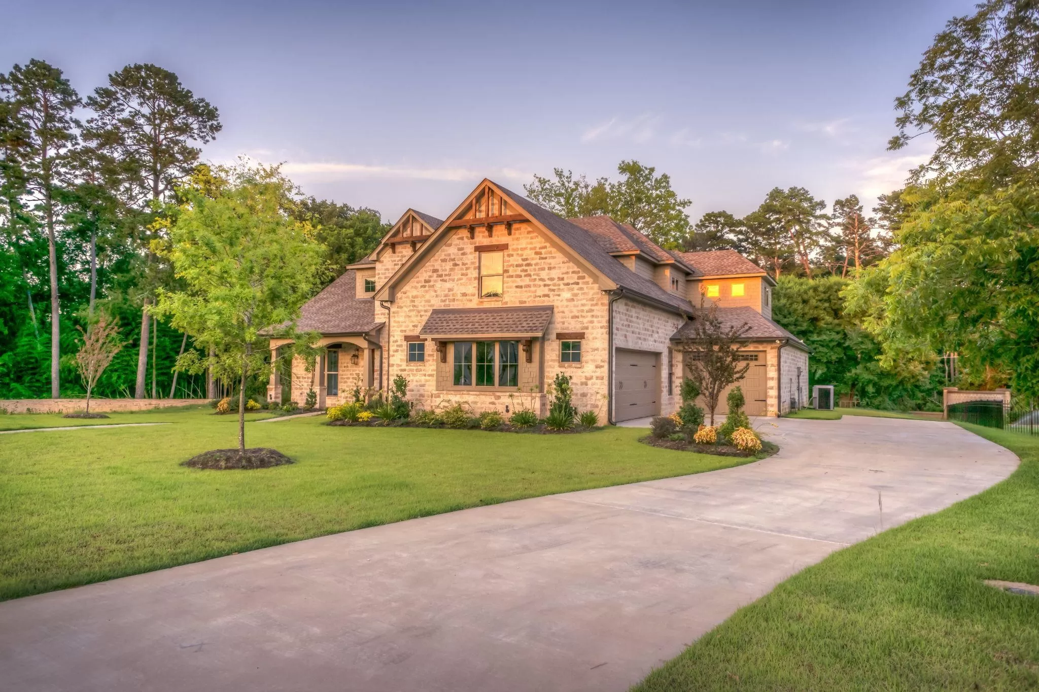The Role of Landscaping in Sustainable Home Design image - The Role of Landscaping in Sustainable Home Design