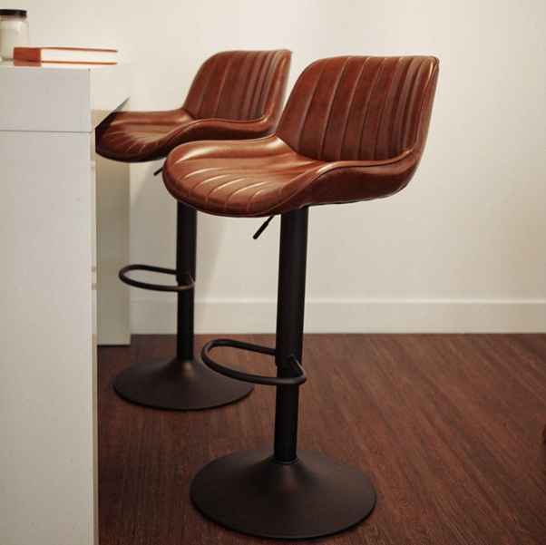 The Ultimate Guide to Bar Stools with Backrests image - The Ultimate Guide to Bar Stools with Backrests
