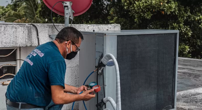 The Role of Preventive Maintenance in Avoiding Costly Ac Repairs