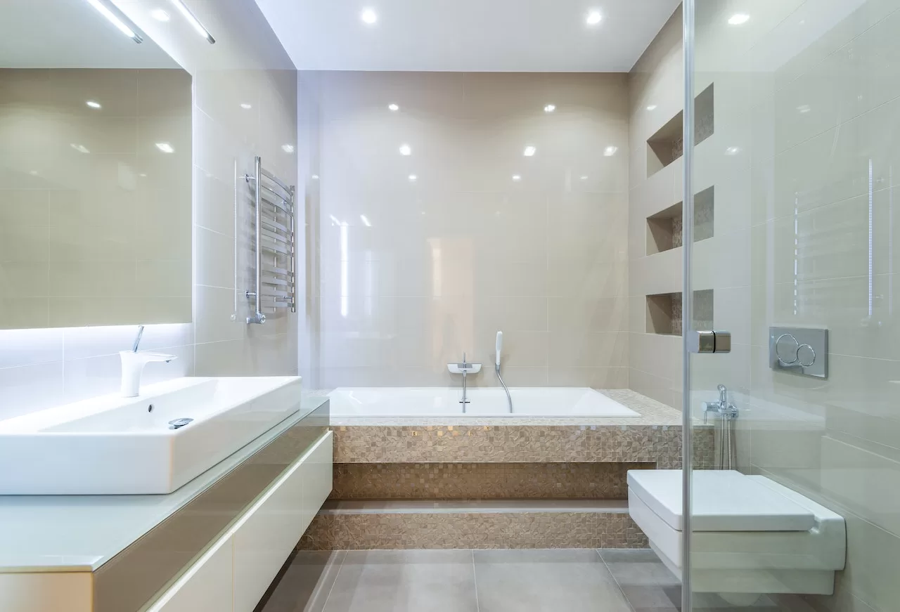 Wet Room Design for Stylish and Functional Spaces image - Wet Room Design for Stylish and Functional Spaces