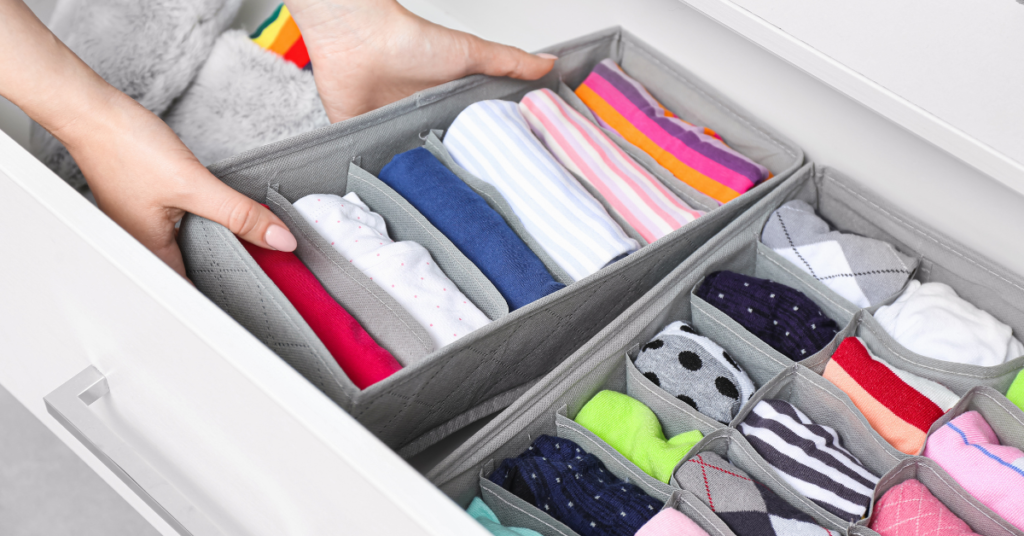 image - 10 Easy Ways to Declutter Your Home