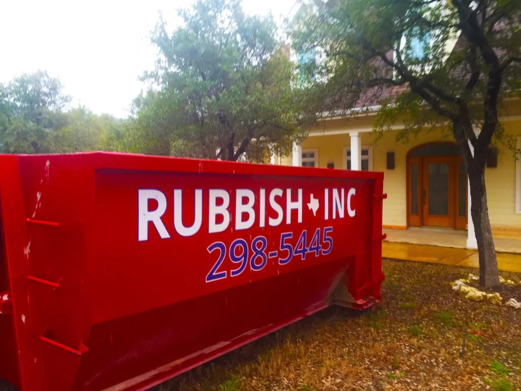 Maximizing Efficiency With Dumpster Rental Services image - Maximizing Efficiency With Dumpster Rental Services