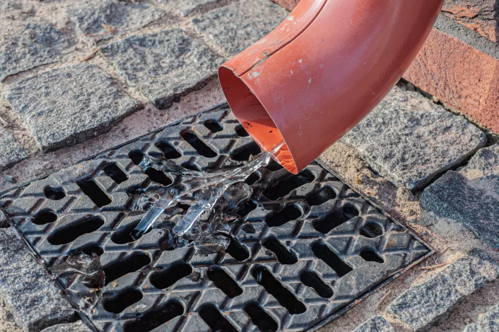 image - Homeowners' Guide: Maintaining Your Property's Stormwater Systems