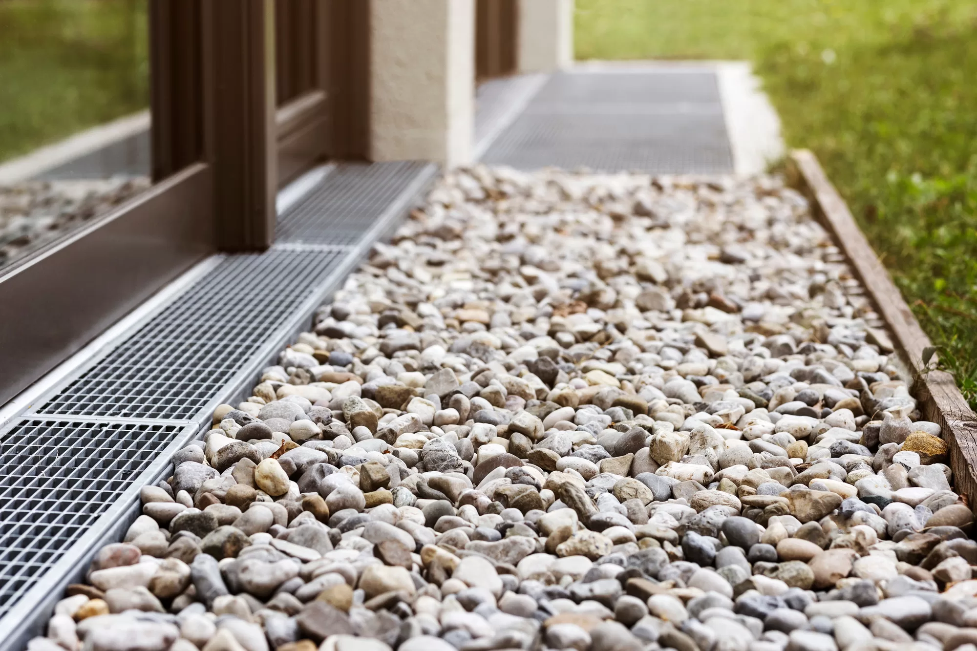 featured image - Homeowners' Guide: Maintaining Your Property's Stormwater Systems