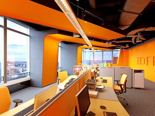 Bold Colors and Unique Finishes image - Bold Colors and Unique Finishes