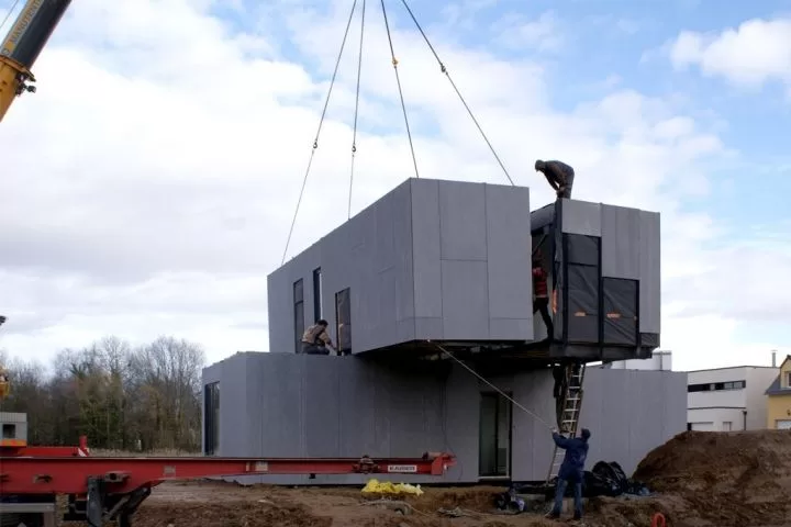 Adapting Modular Construction for Specialized Educational Facilities image - Adapting Modular Construction for Specialized Educational Facilities