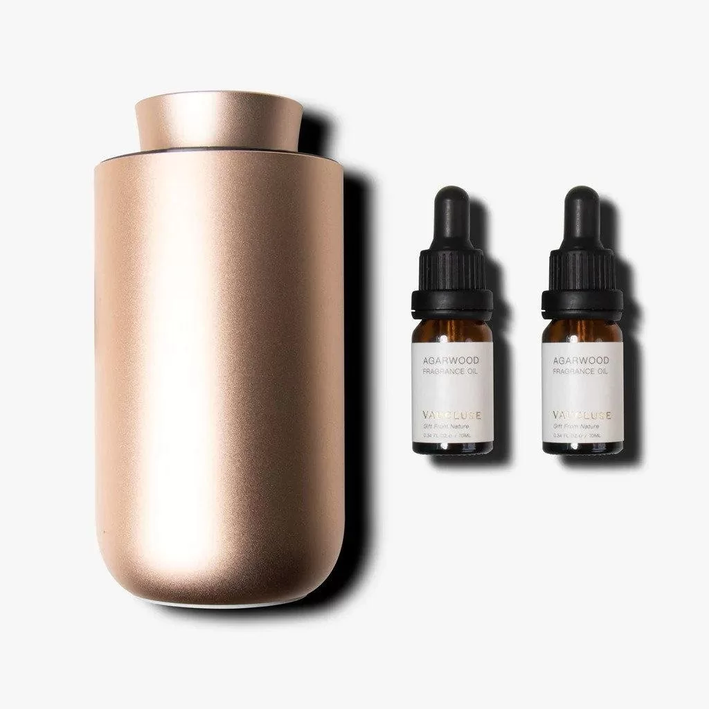 Eco-friendly Aroma: Discovering Sustainable Electric Oil Diffusers image - Eco-friendly Aroma: Discovering Sustainable Electric Oil Diffusers