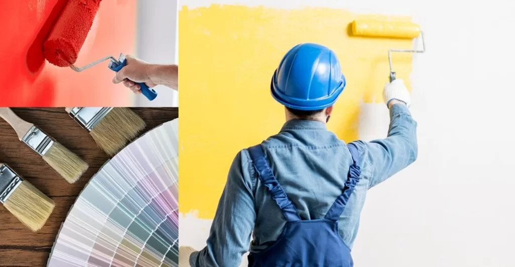 The 6 Best Painters in Tampa, Fl in 2023 image - The 6 Best Painters in Tampa, Fl in 2023
