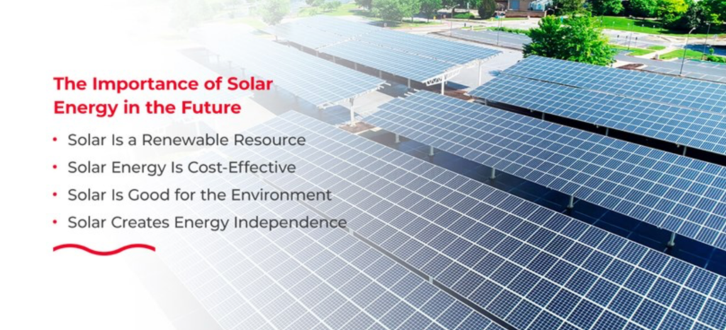 image - The Solar Revolution Powering Your Home's Future with Panels