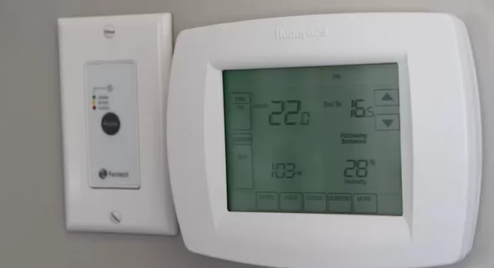 Thermostats for Every Season: Adapting to Your Climate Needs