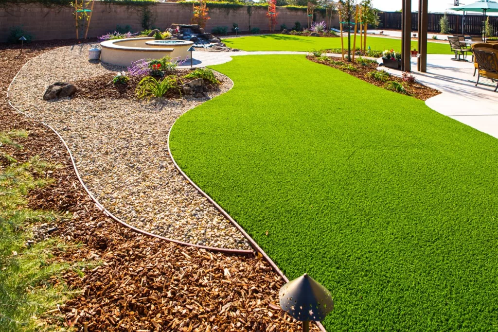 image - Turf Installation in Chandler, Az: Benefits of Installing Artificial Grass