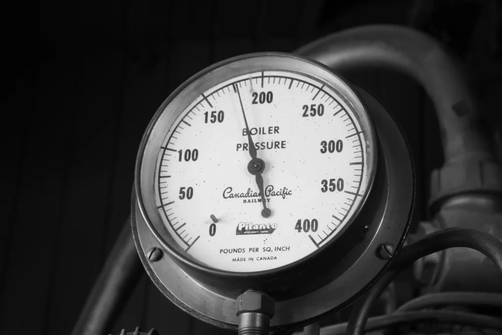 image - What is the Correct Pressure for Your Boiler?