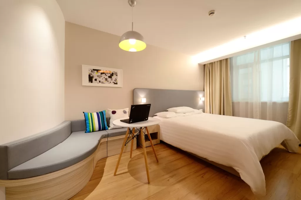 The Zen of Zzz's: Crafting Comfort in Your Sleeping Space image - The Zen of Zzz's: Crafting Comfort in Your Sleeping Space