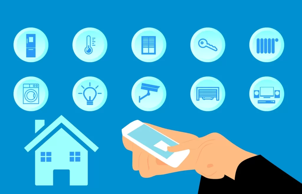 image - 8 Upgrades to Transform Your Home Into a Smart Home