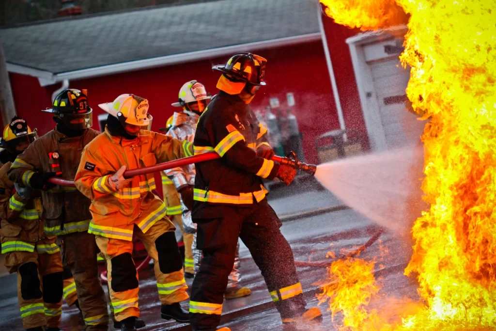 The Fire-rated Uninsulated Access Door and Its Role in Fire Safety and Maintenance image - The Fire-rated Uninsulated Access Door and Its Role in Fire Safety and Maintenance