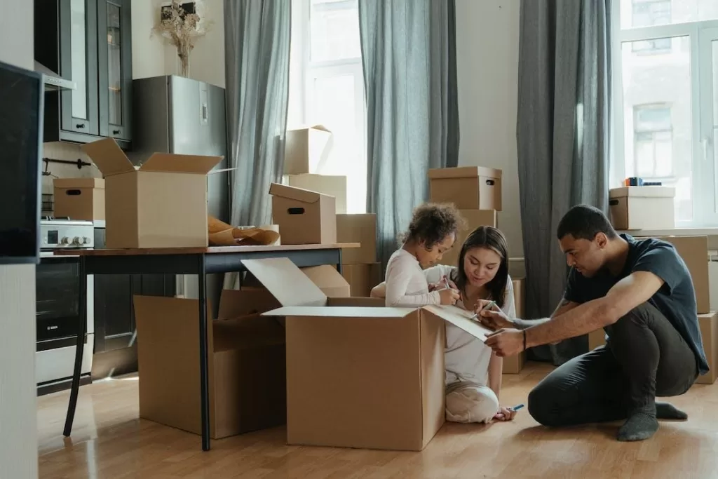 image - 4 Things to Know When Planning for a Move