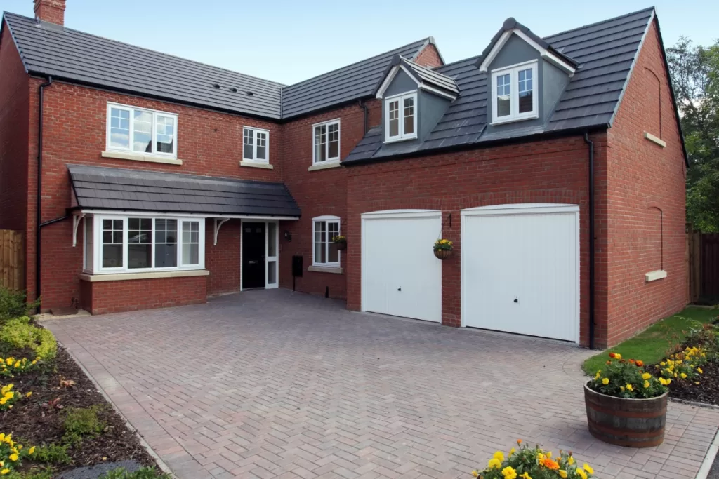Why Home Owners Should Consider Block Paving image - Why Home Owners Should Consider Block Paving